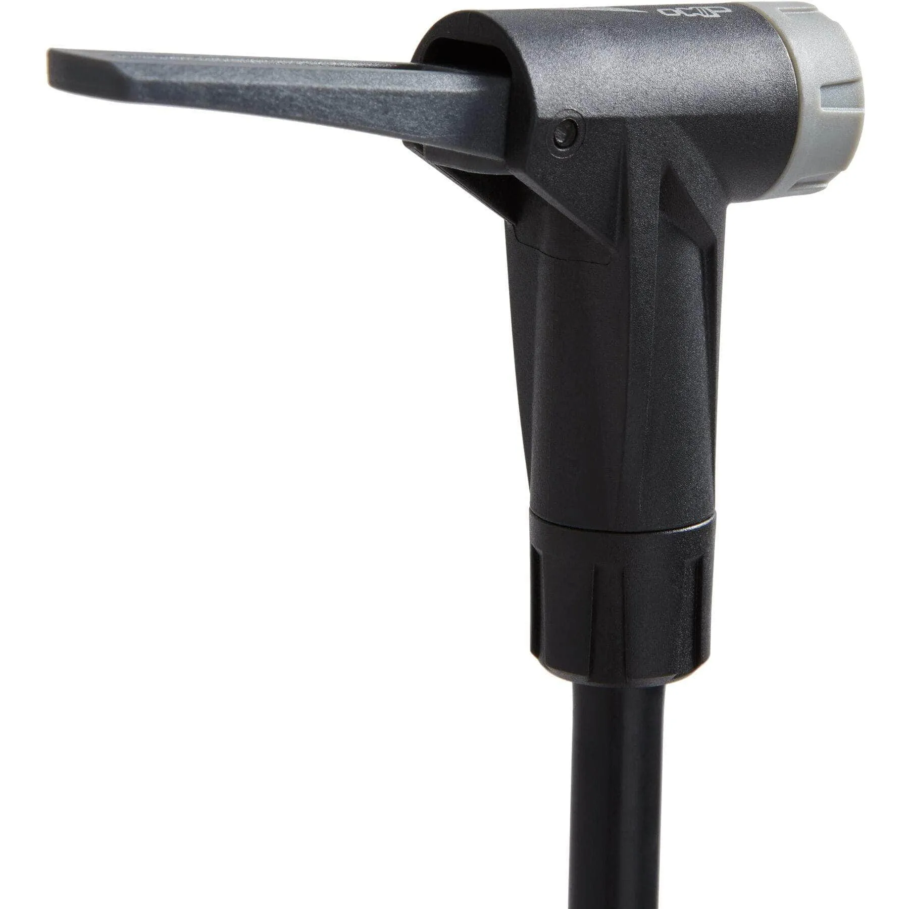 Truflo Maxtrax 4 Track Pump Grey