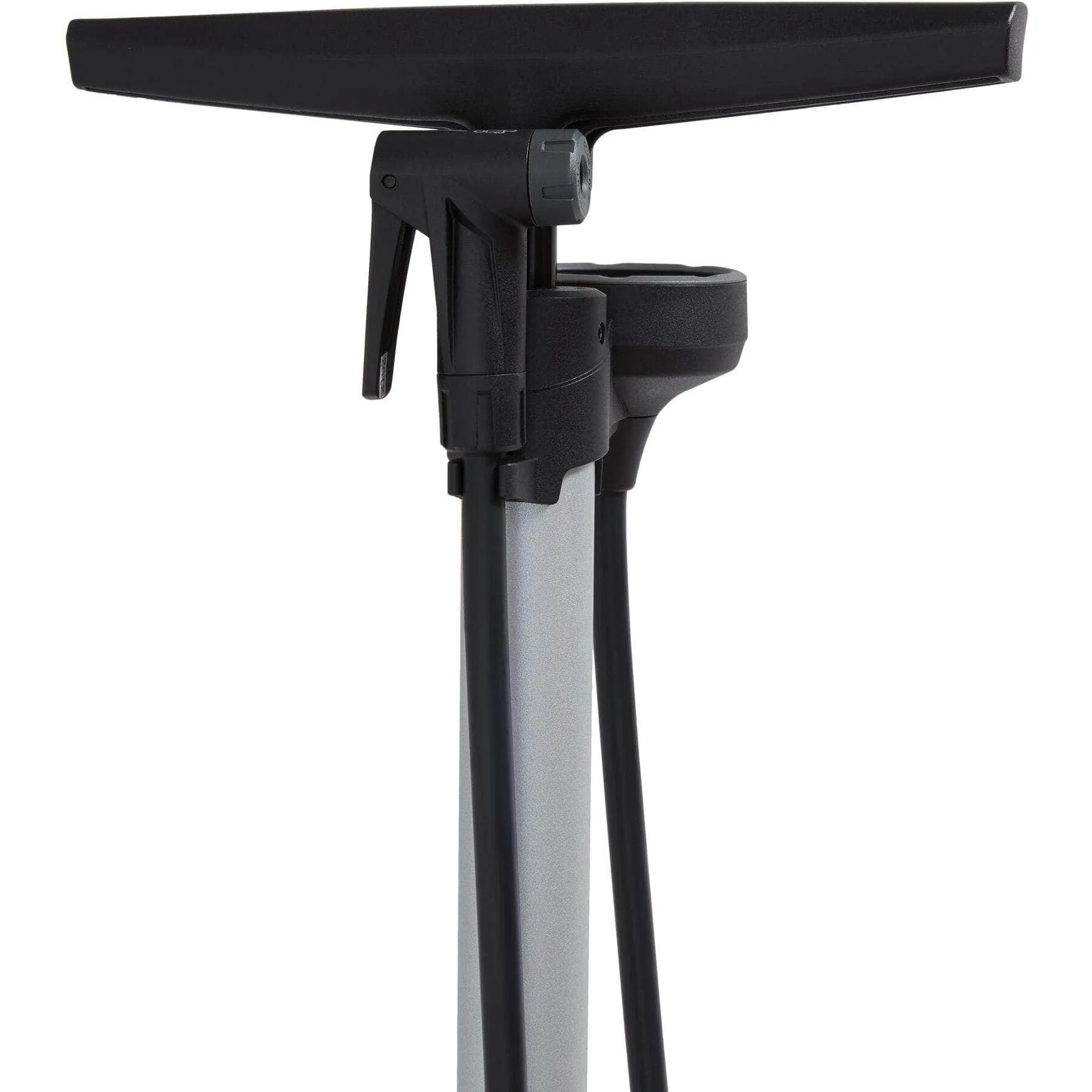 Truflo Maxtrax 4 Track Pump Grey