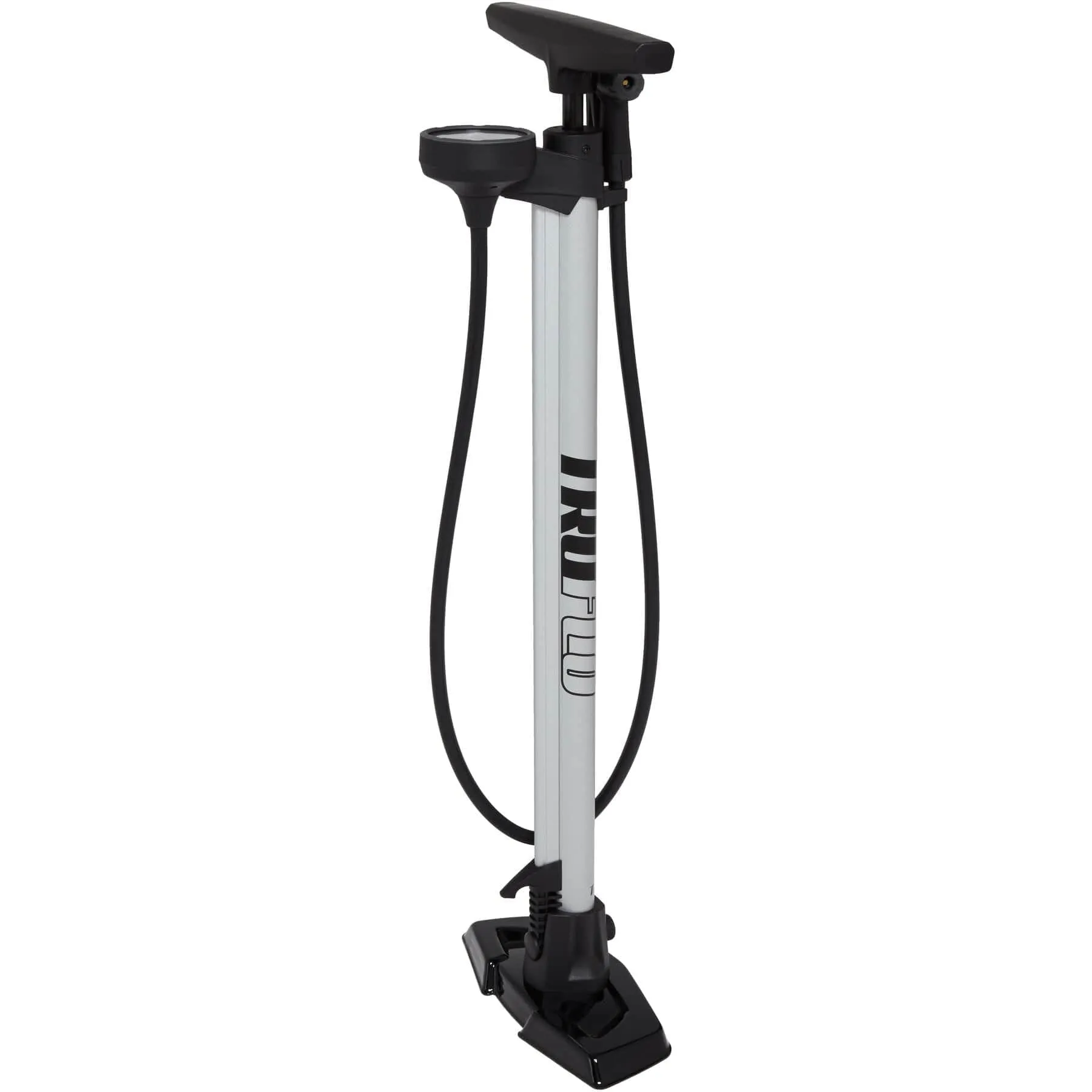 Truflo Maxtrax 4 Track Pump Grey