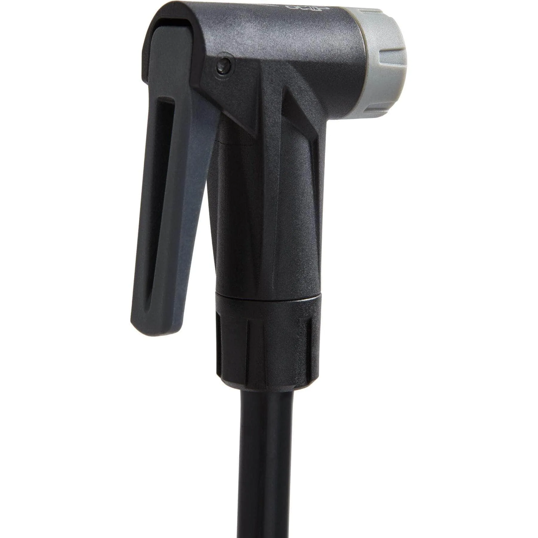 Truflo Maxtrax 4 Track Pump Grey