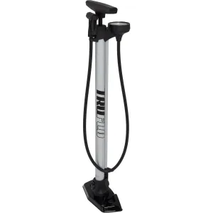 Truflo Maxtrax 4 Track Pump Grey