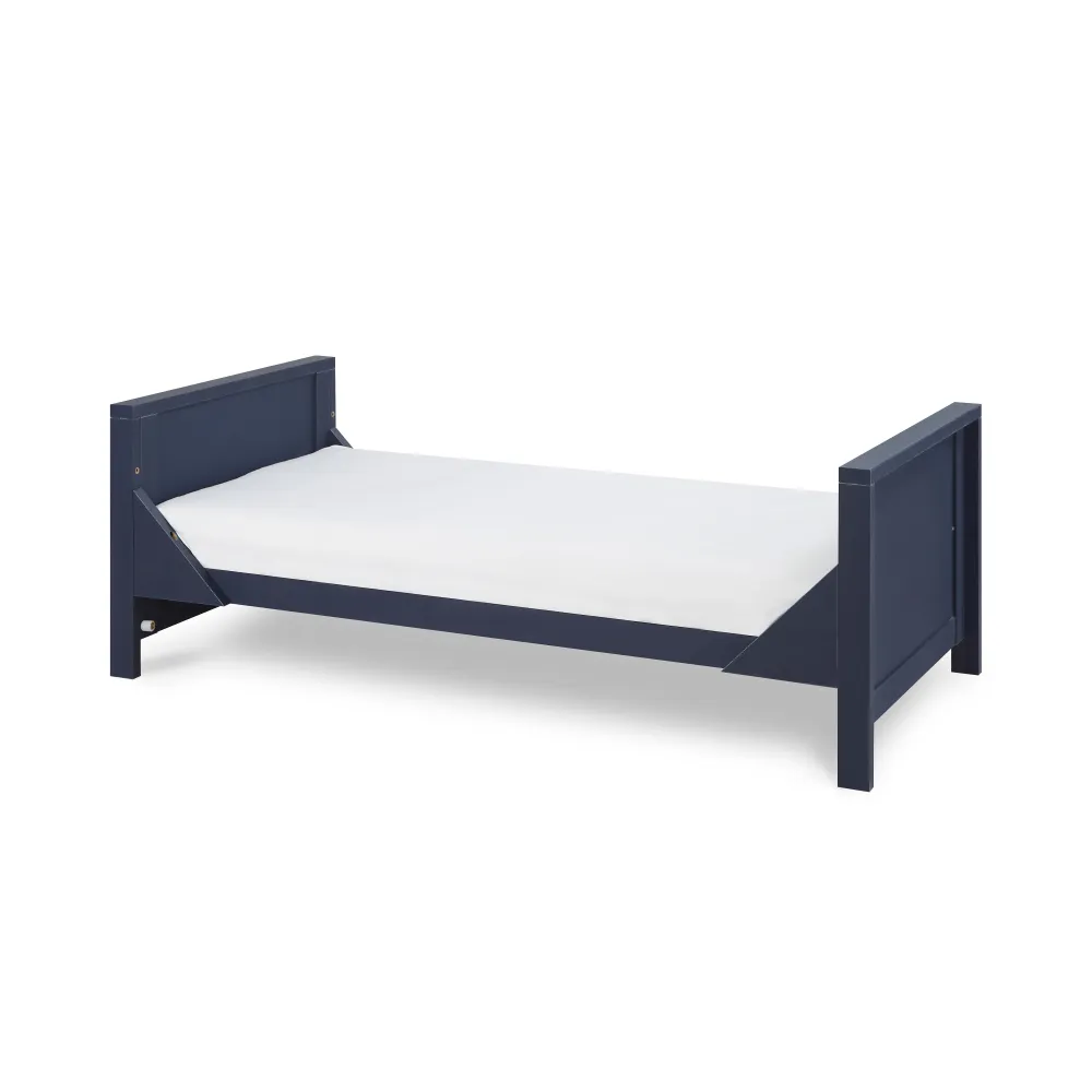 Tutti Bambini Tivoli Cot Bed – Navy