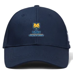 University of Northern Colorado Women Flexfit Drill Cap by Canterbury