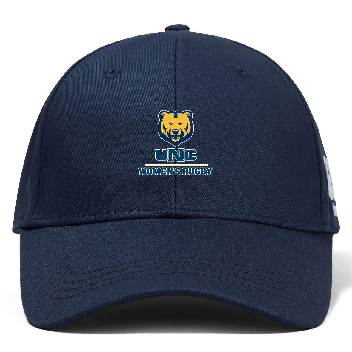 University of Northern Colorado Women Flexfit Drill Cap by Canterbury