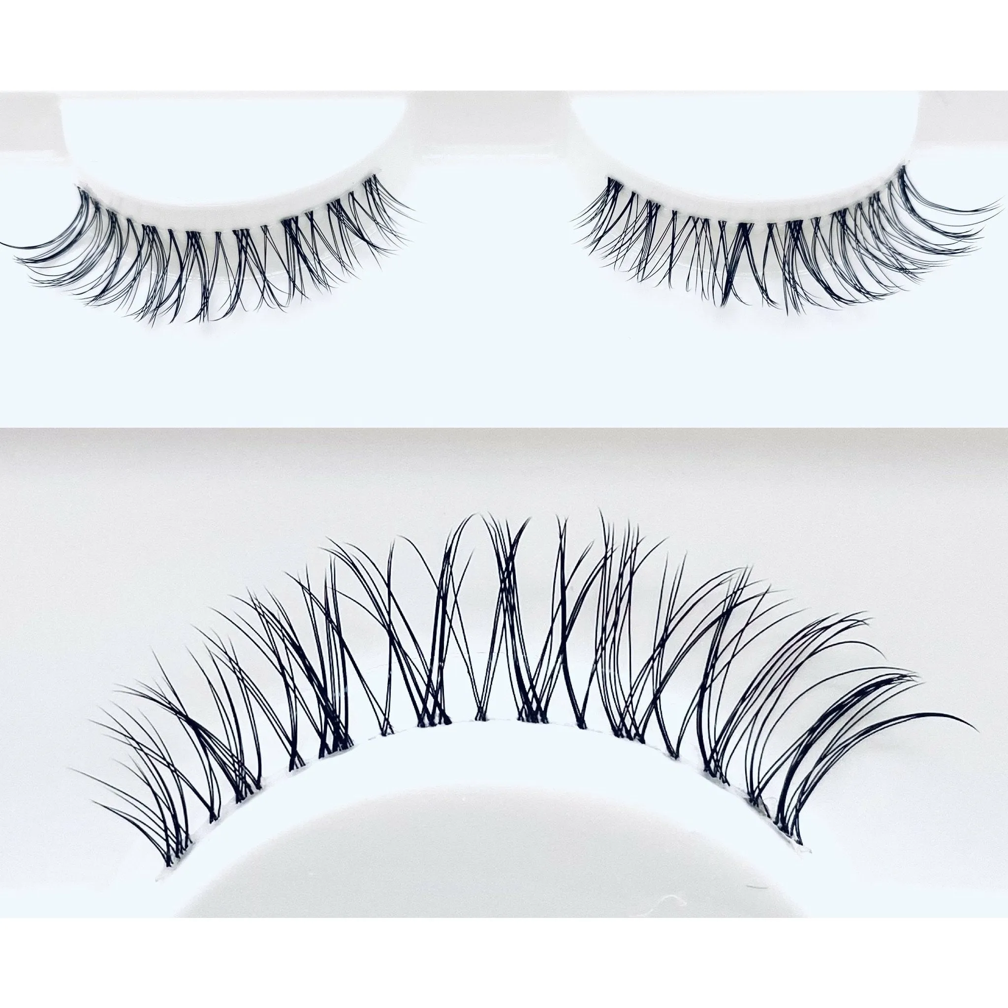 VIP Bandless Eyelashes