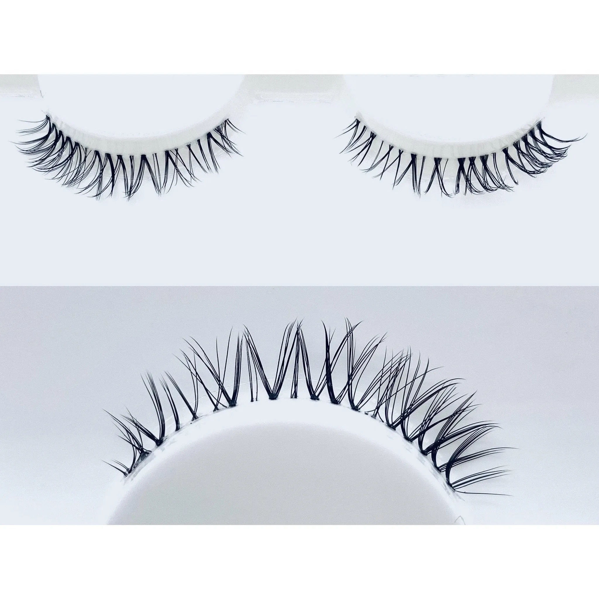 VIP Bandless Eyelashes