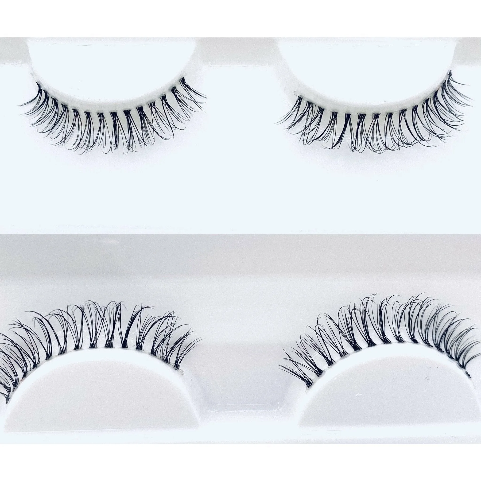 VIP Bandless Eyelashes