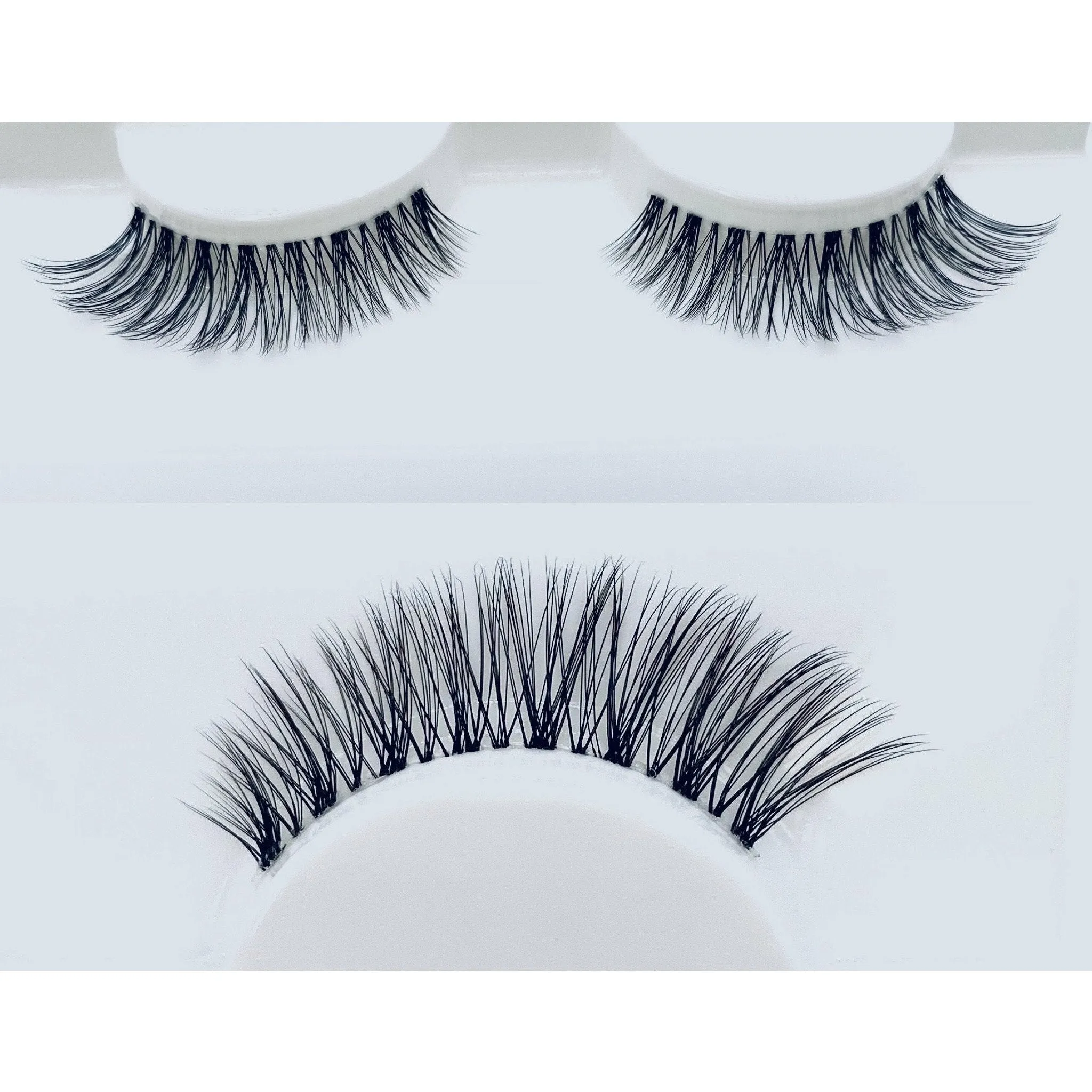 VIP Bandless Eyelashes
