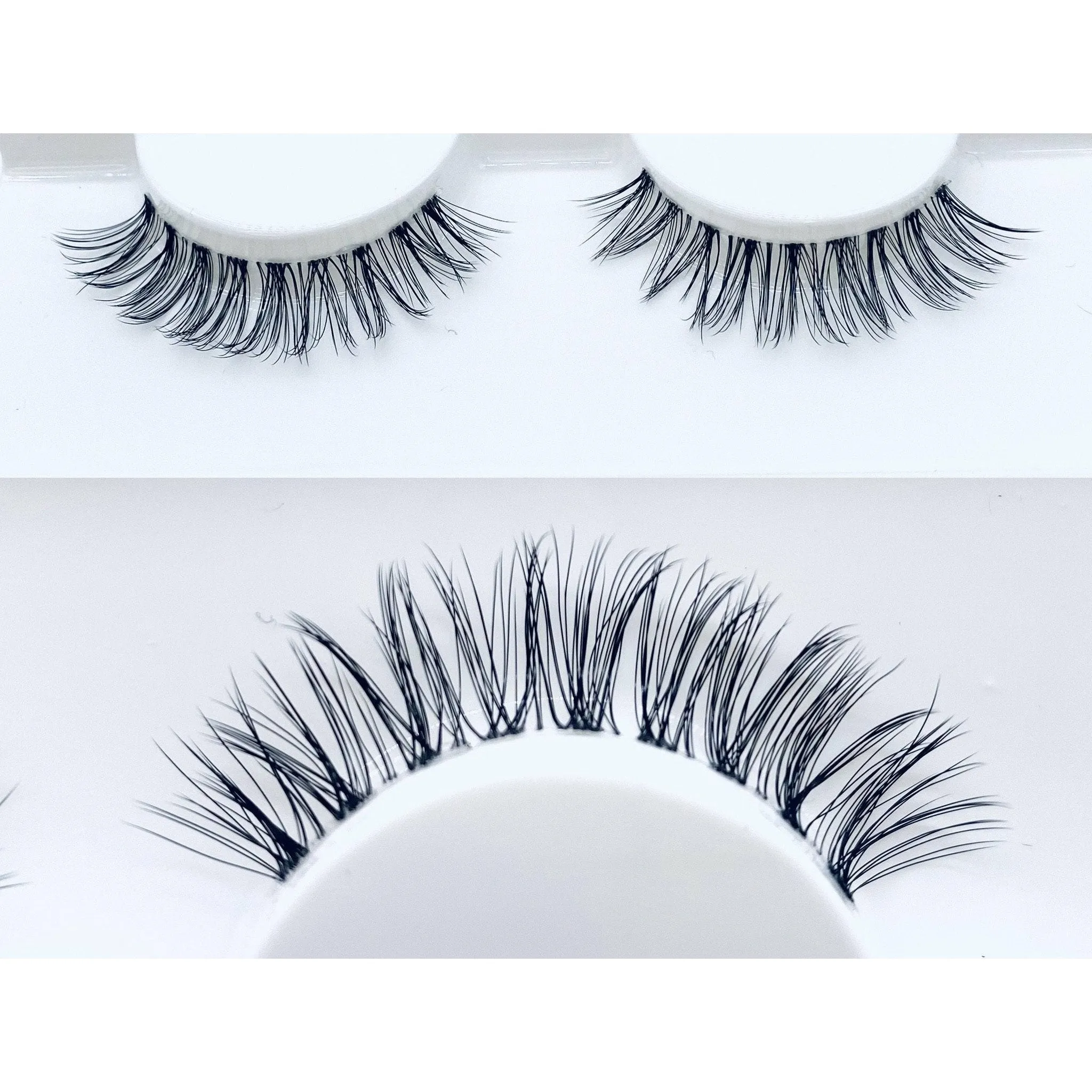 VIP Bandless Eyelashes