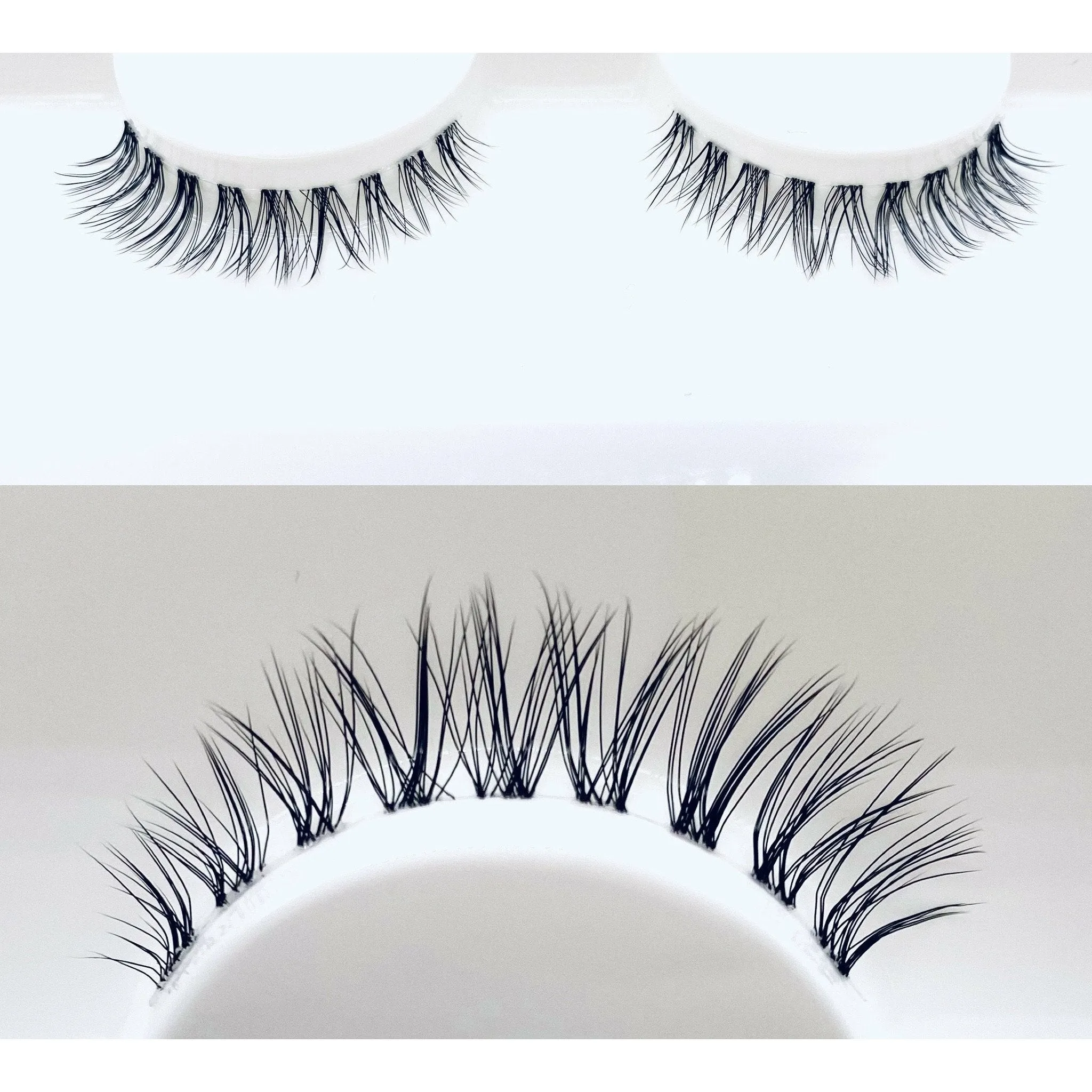 VIP Bandless Eyelashes