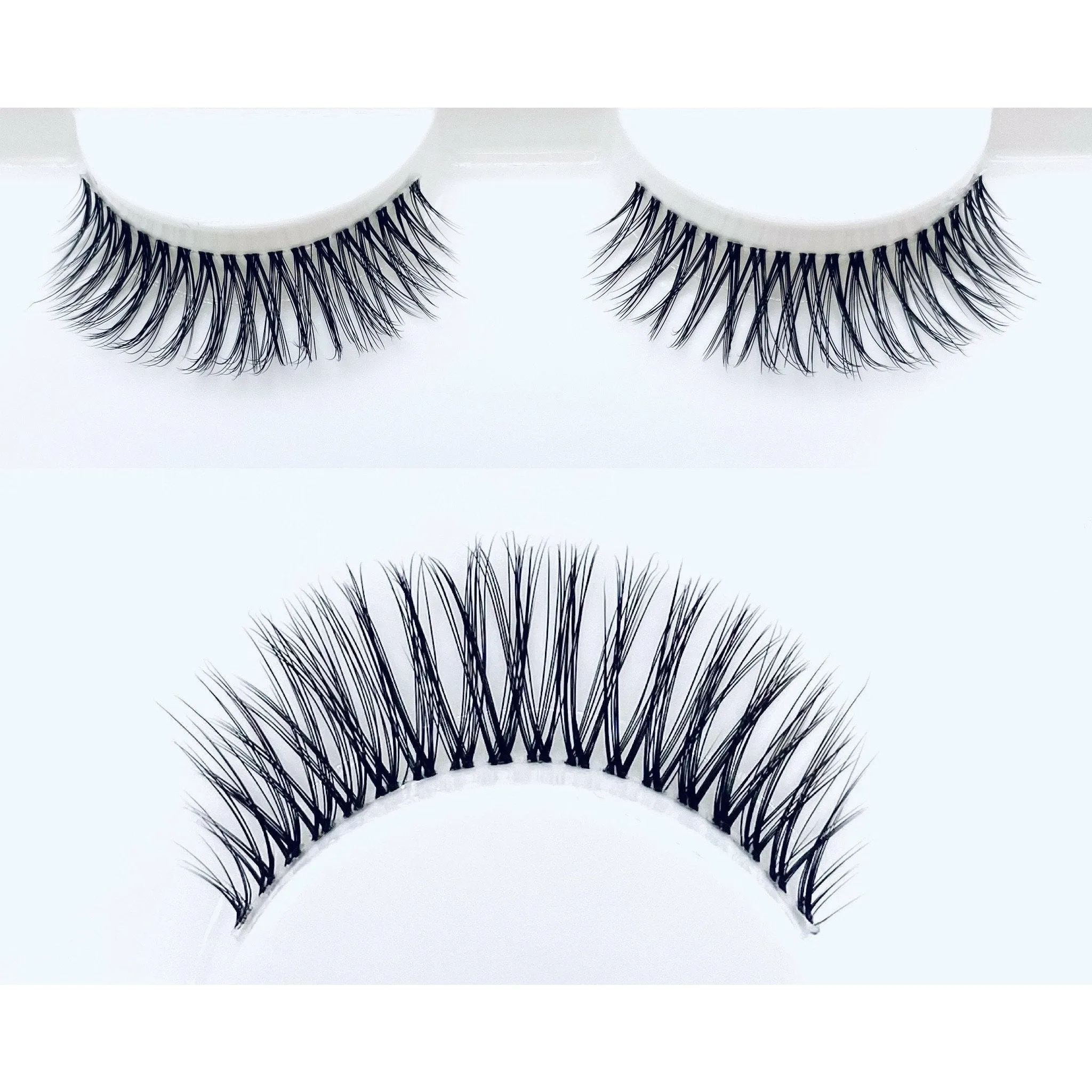 VIP Bandless Eyelashes