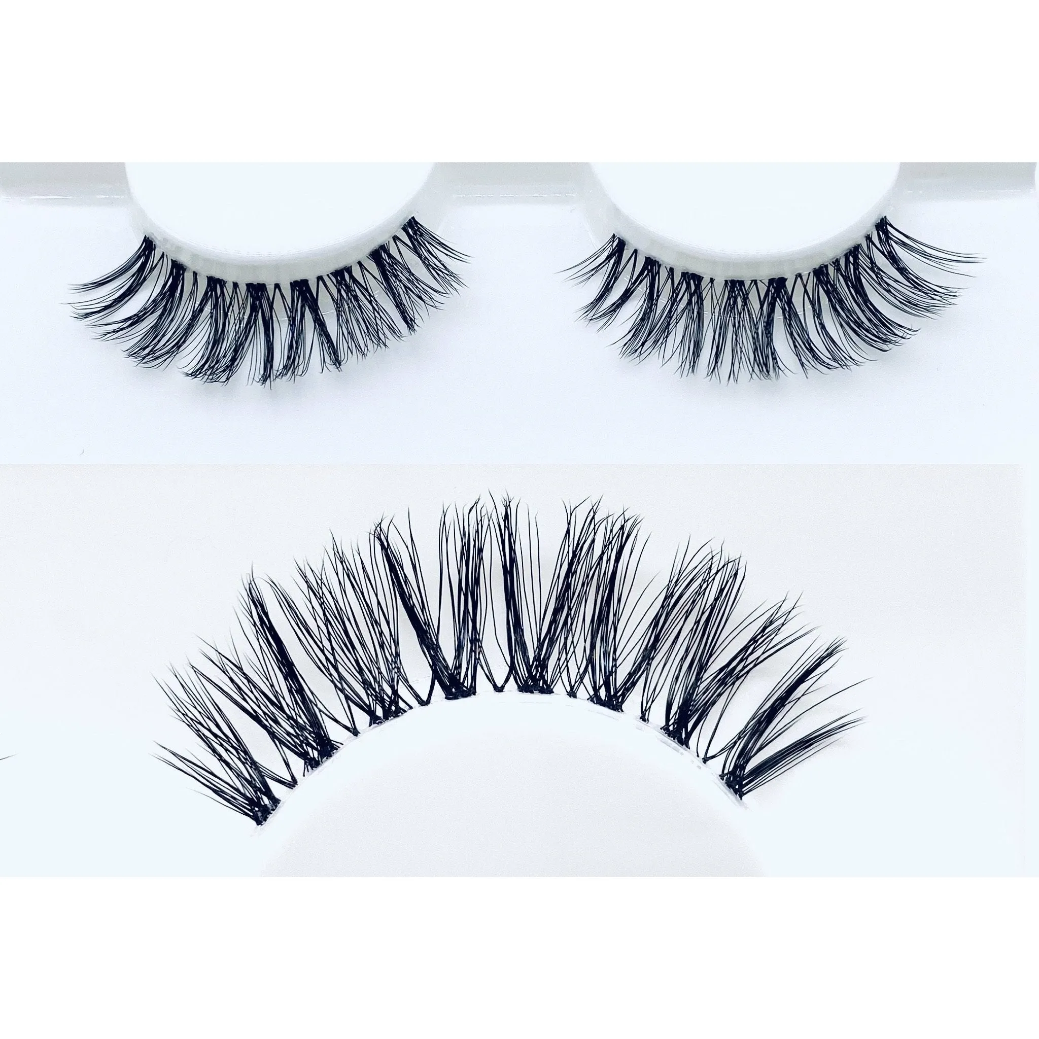 VIP Bandless Eyelashes