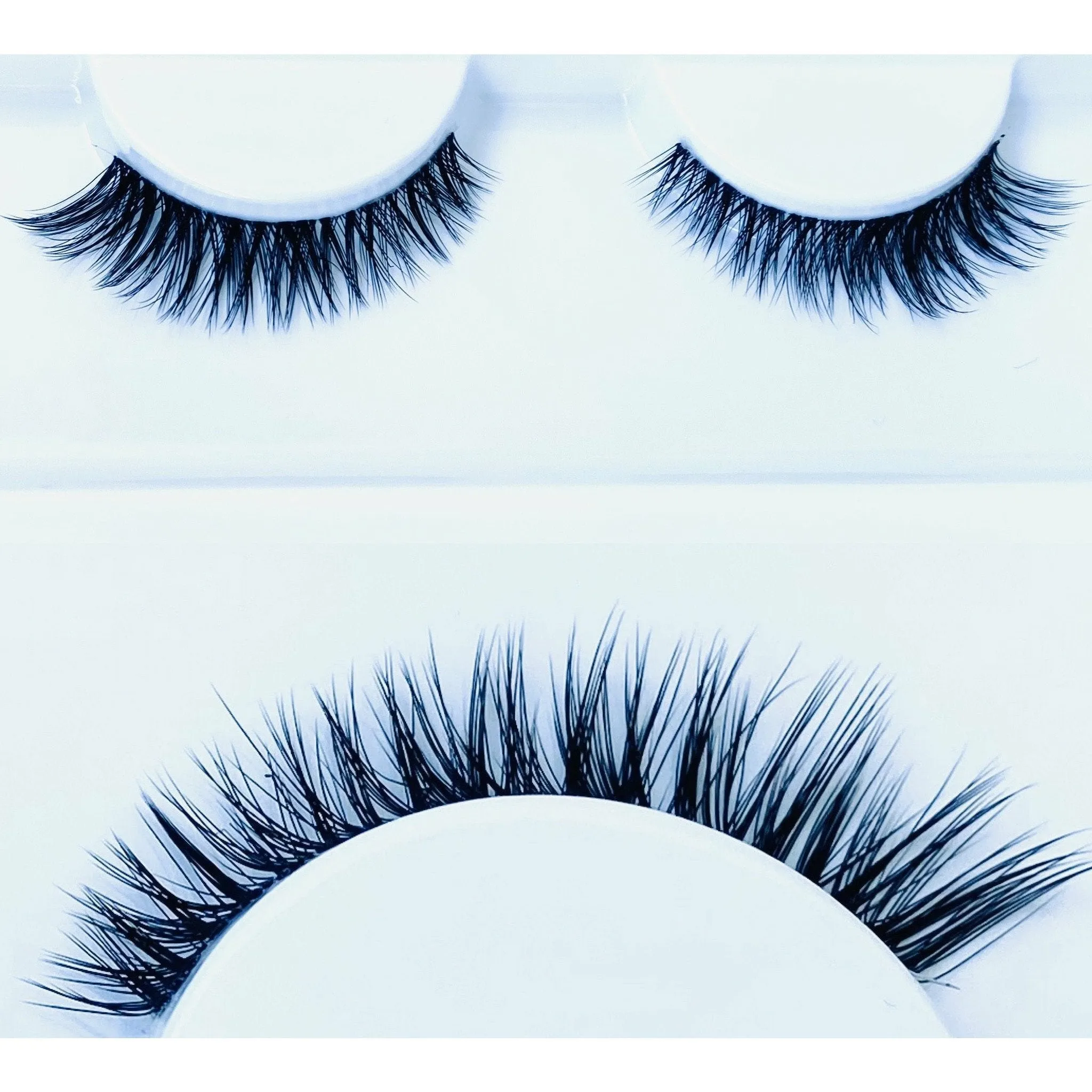 VIP Bandless Eyelashes