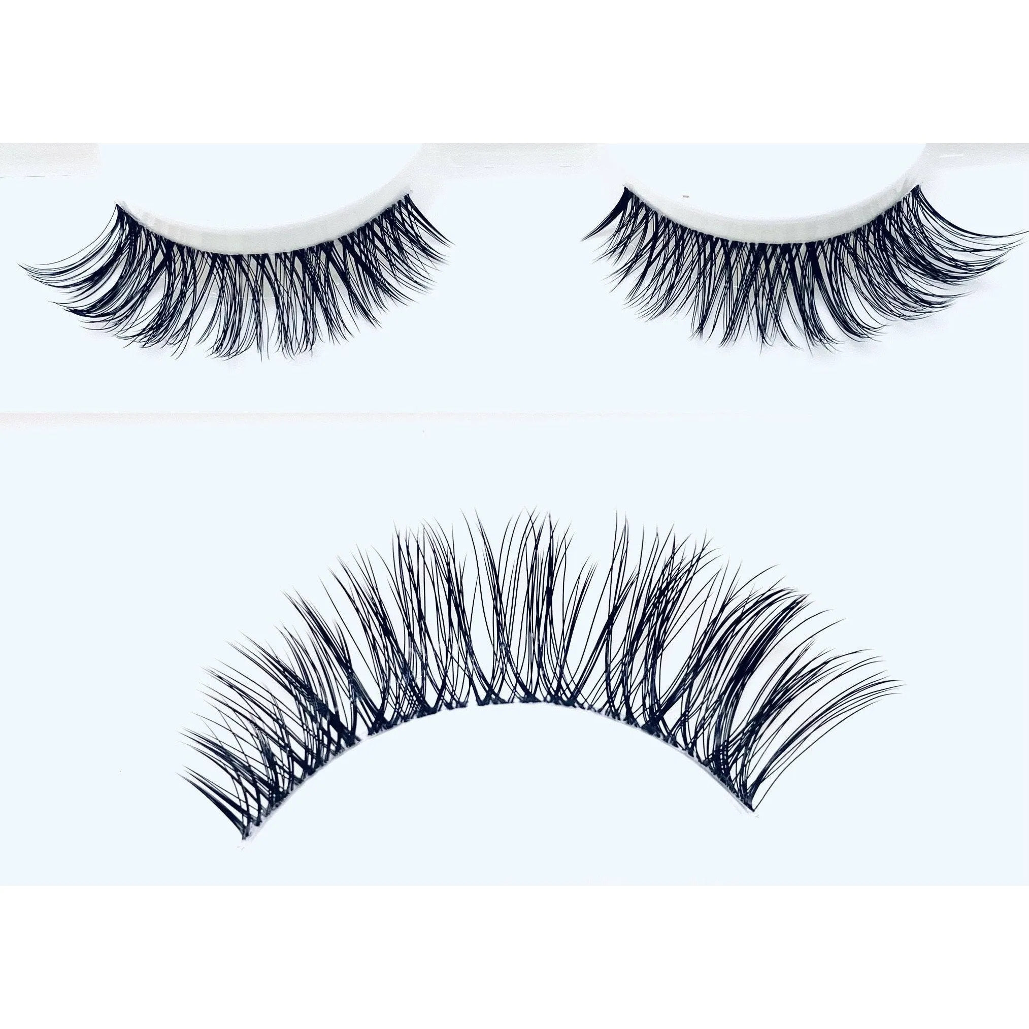 VIP Bandless Eyelashes