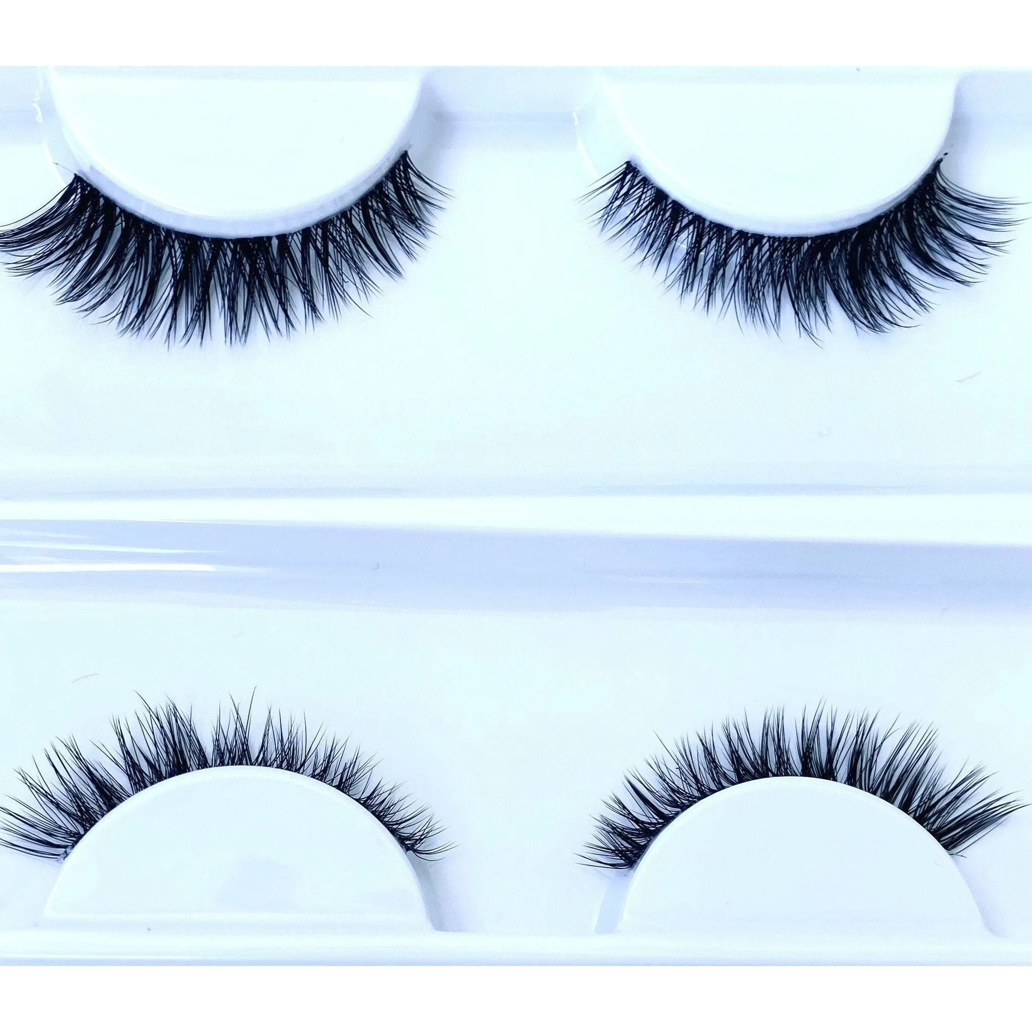 VIP Bandless Eyelashes
