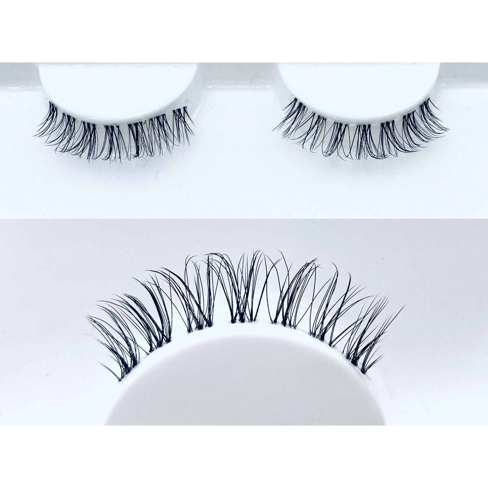 VIP Bandless Eyelashes