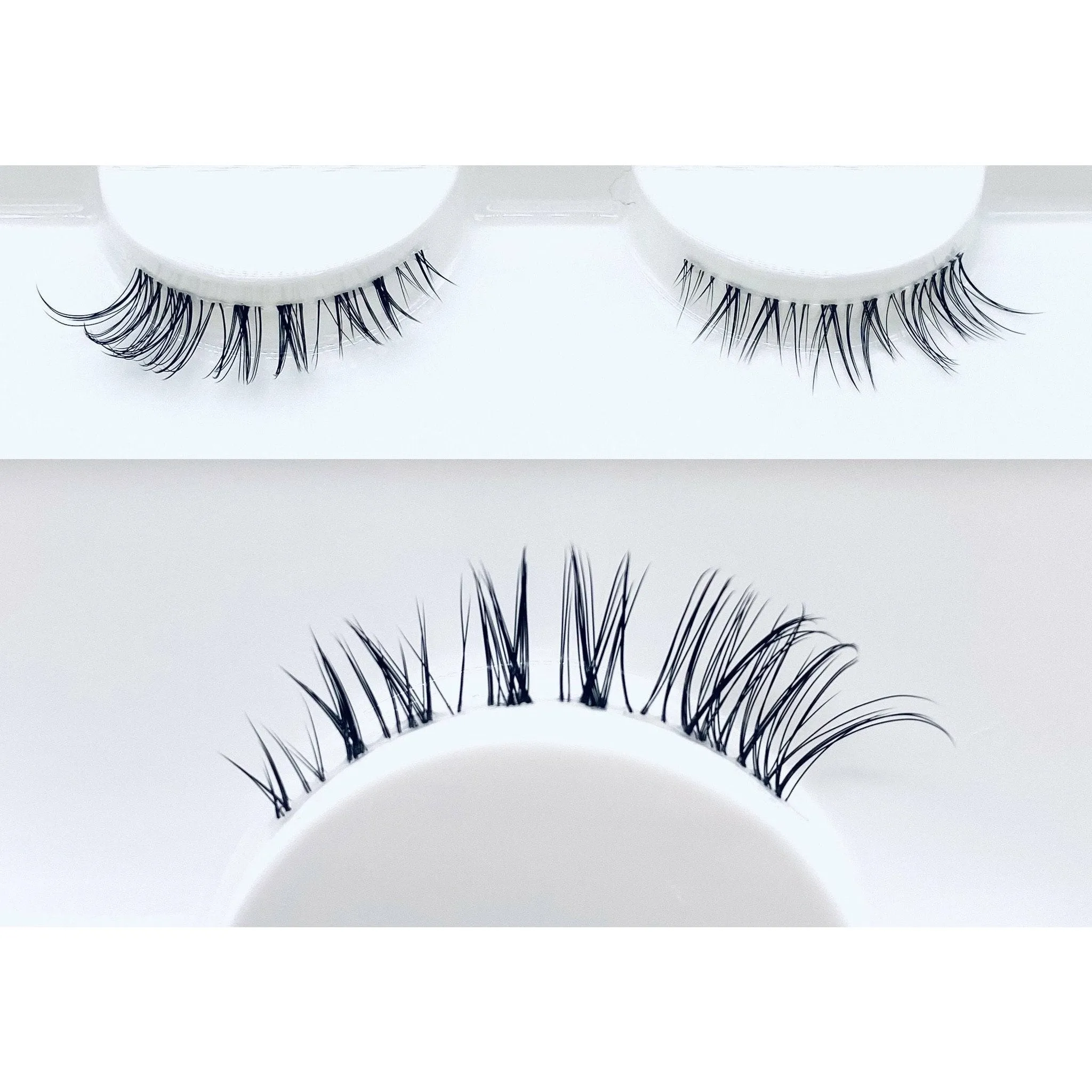 VIP Bandless Eyelashes