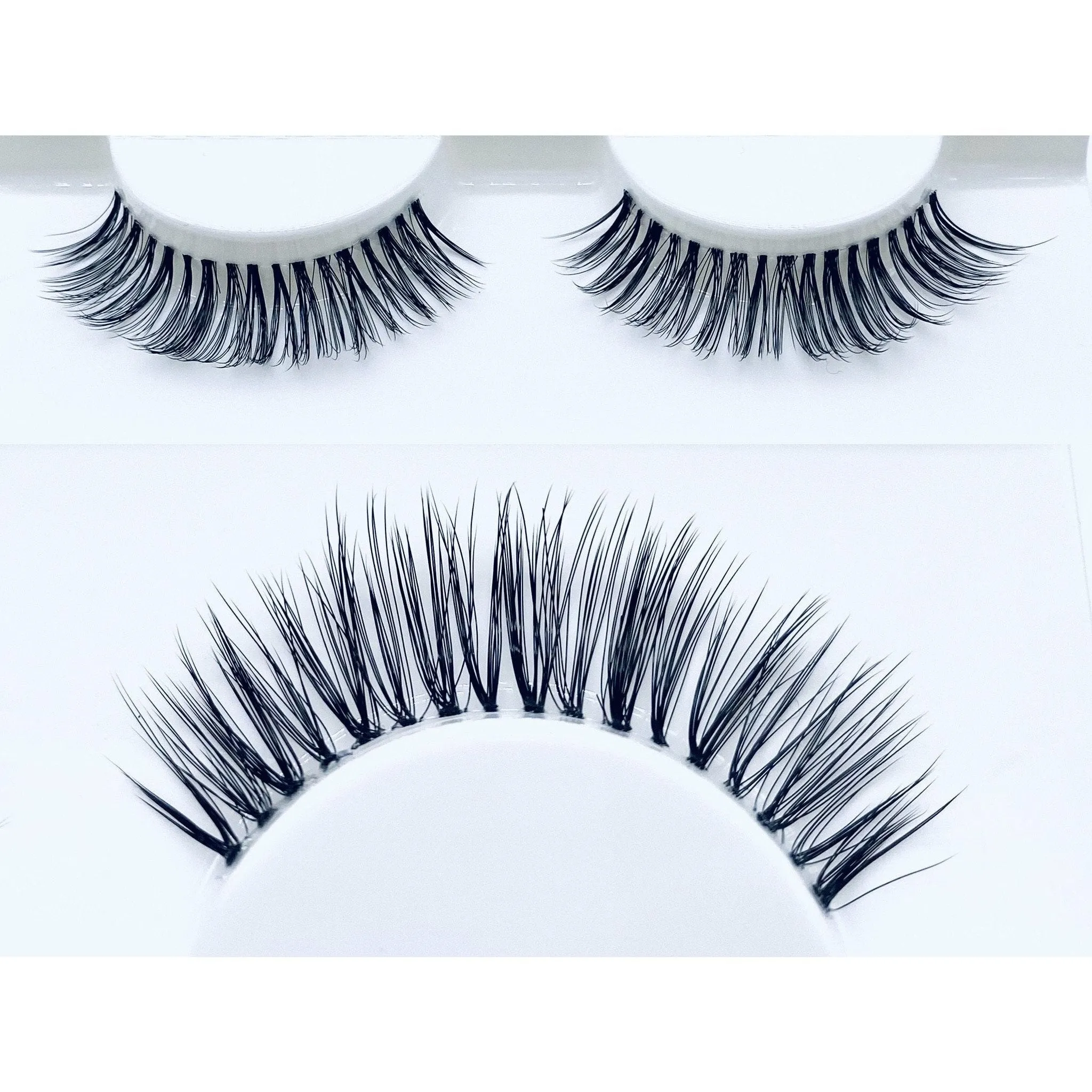 VIP Bandless Eyelashes