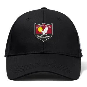 Virginia Beach RFC Flexfit Drill Cap by Canterbury