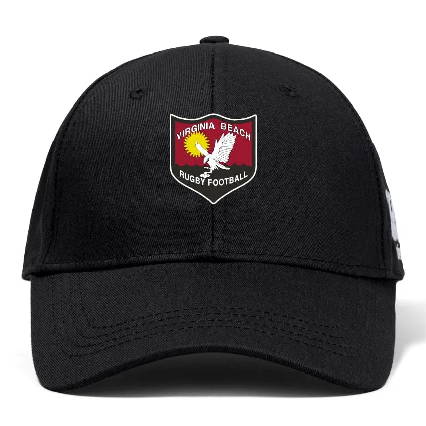 Virginia Beach RFC Flexfit Drill Cap by Canterbury