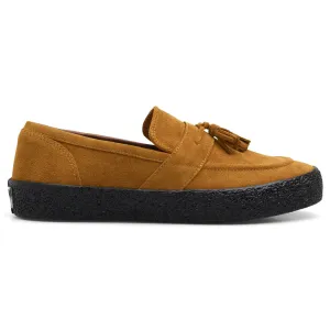 VM005 Loafer Golden Brown Black