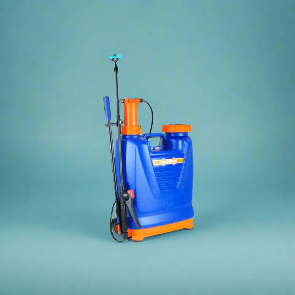 Wadfow 16L Manual Knapsack Sprayer - WKS1516