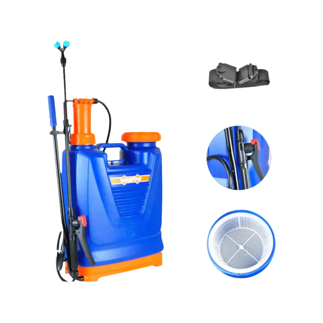 Wadfow 16L Manual Knapsack Sprayer - WKS1516