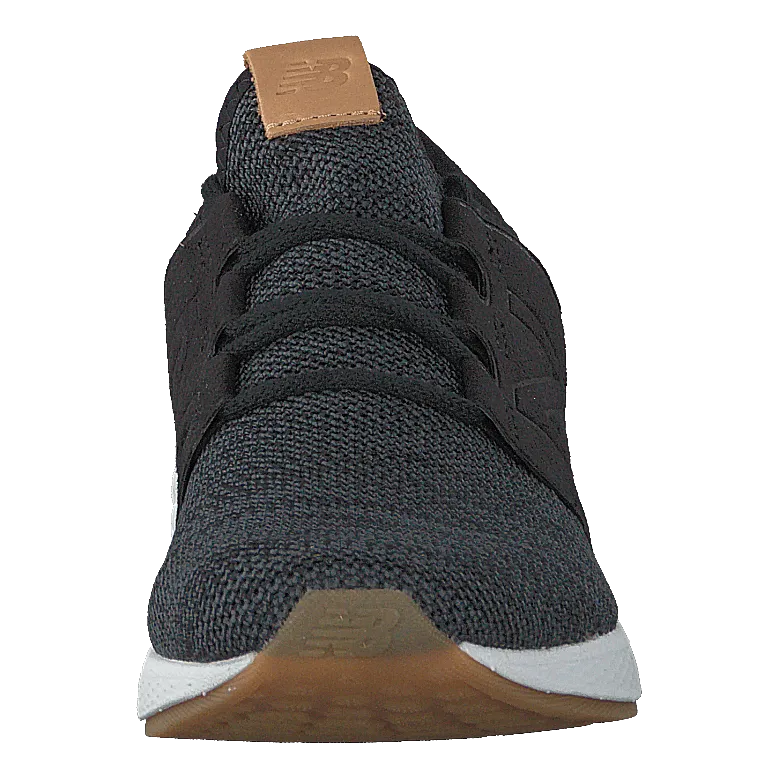 Wcruzkb2 Black/white