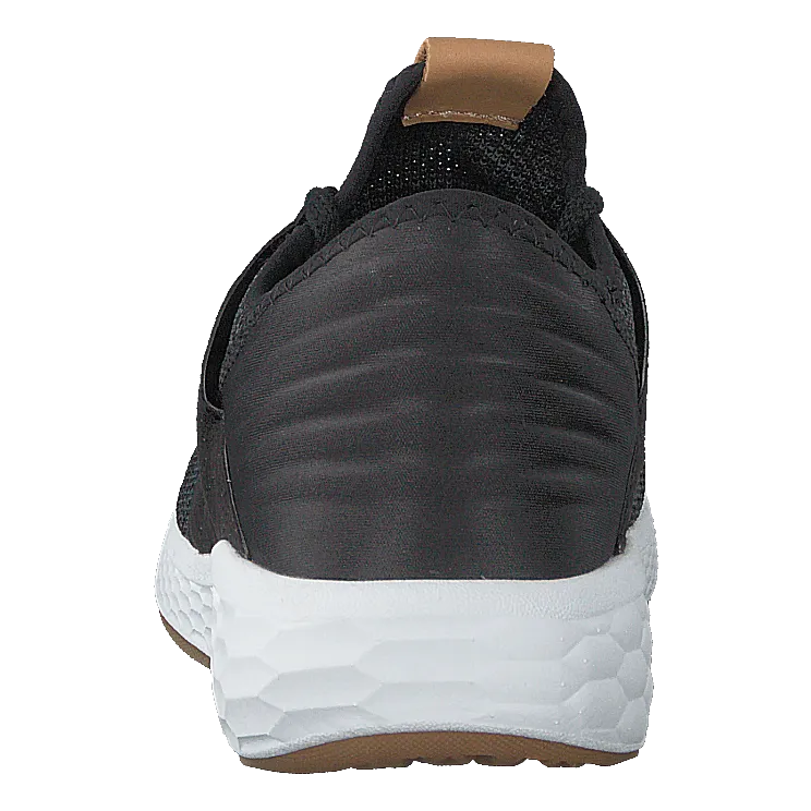 Wcruzkb2 Black/white