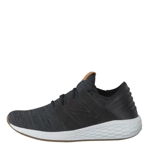 Wcruzkb2 Black/white
