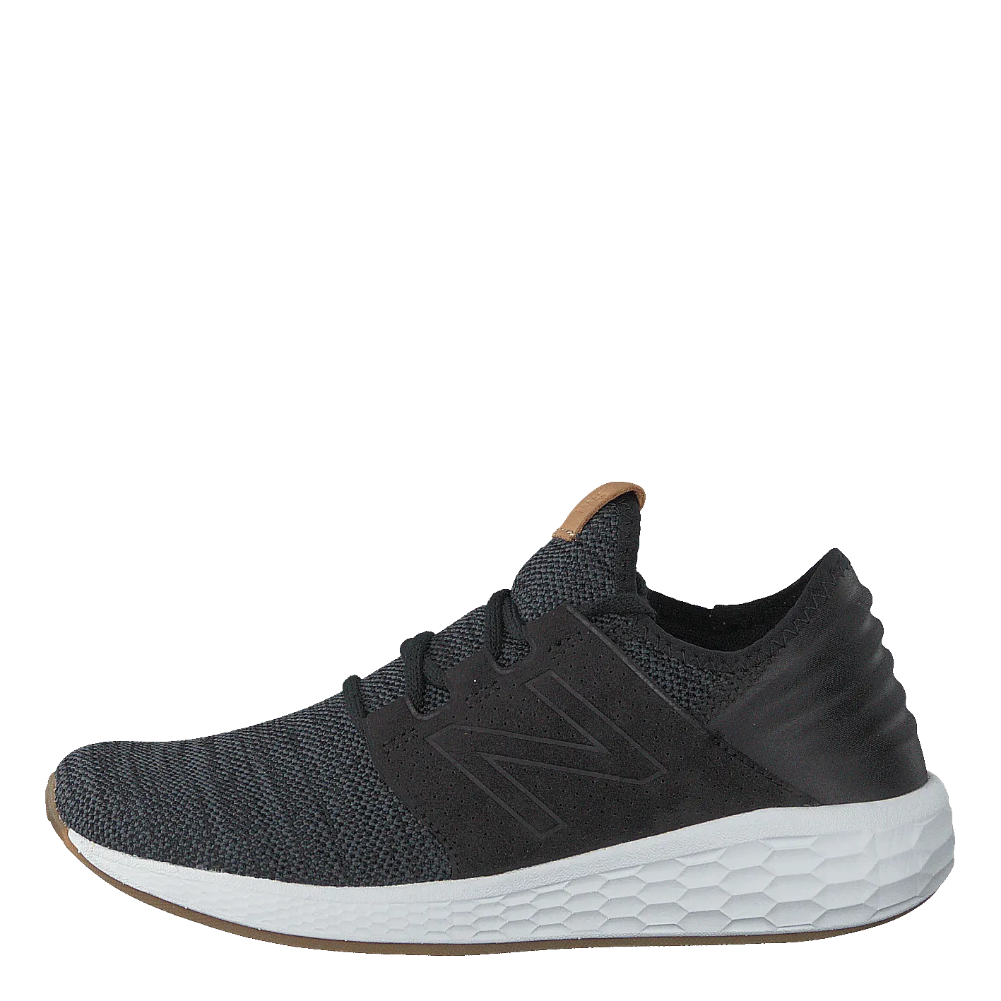 Wcruzkb2 Black/white