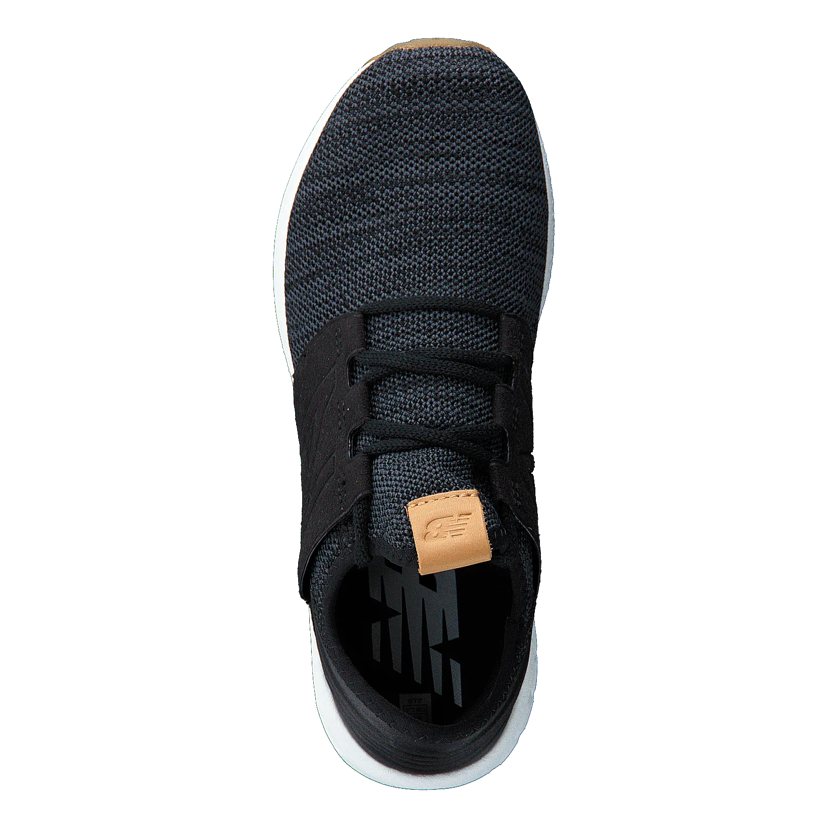 Wcruzkb2 Black/white
