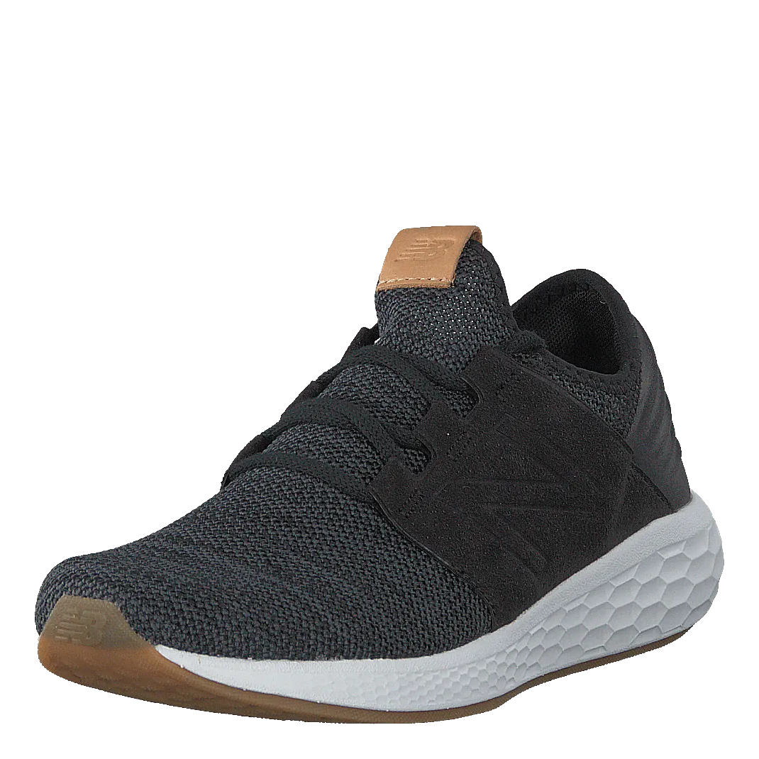Wcruzkb2 Black/white