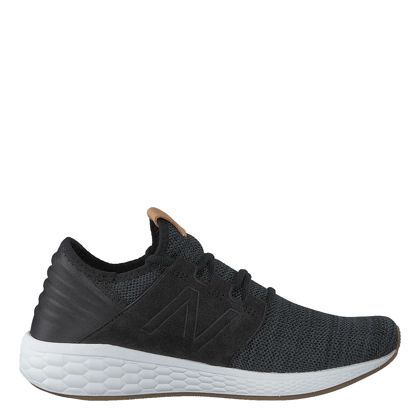 Wcruzkb2 Black/white