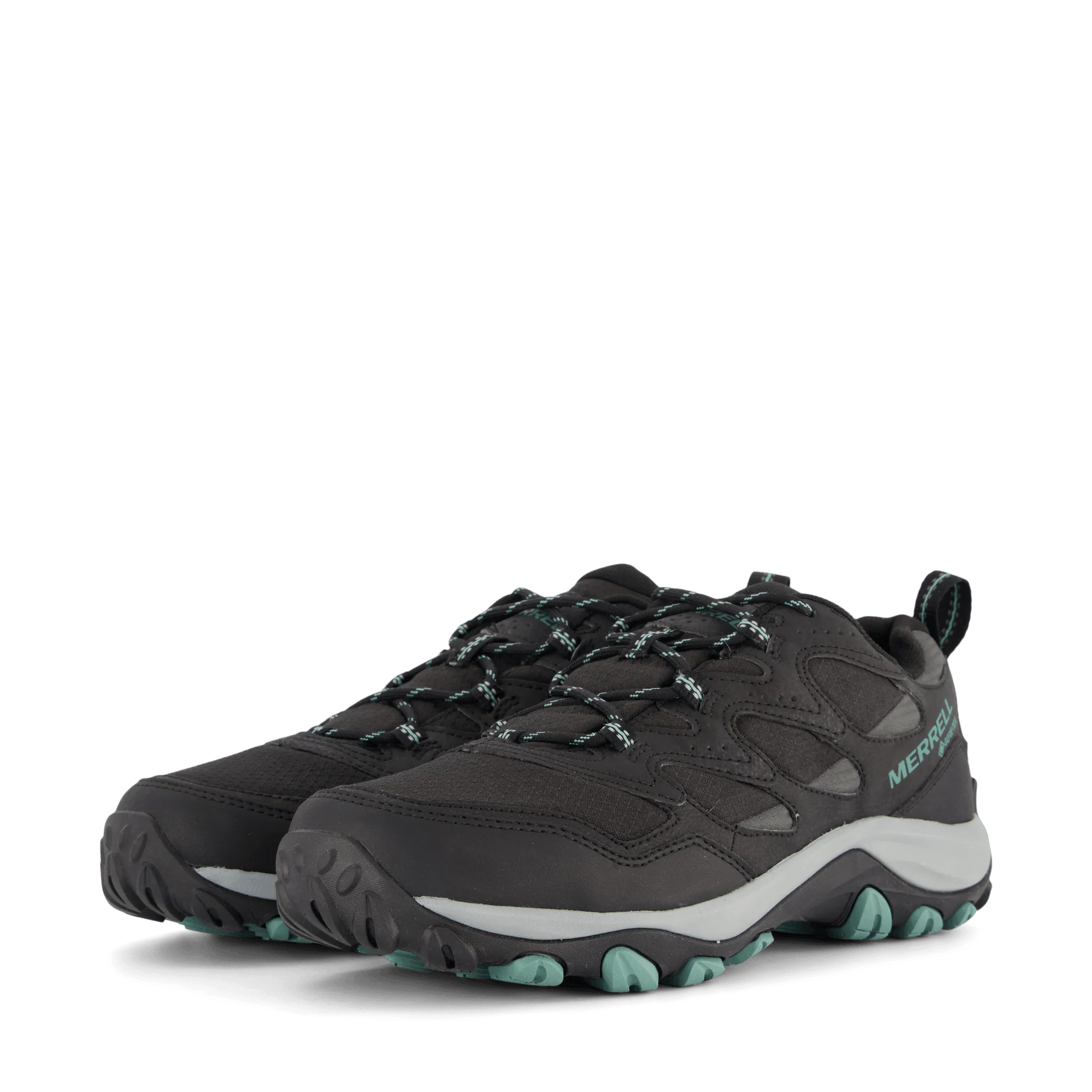 West Rim Sport Gtx Black