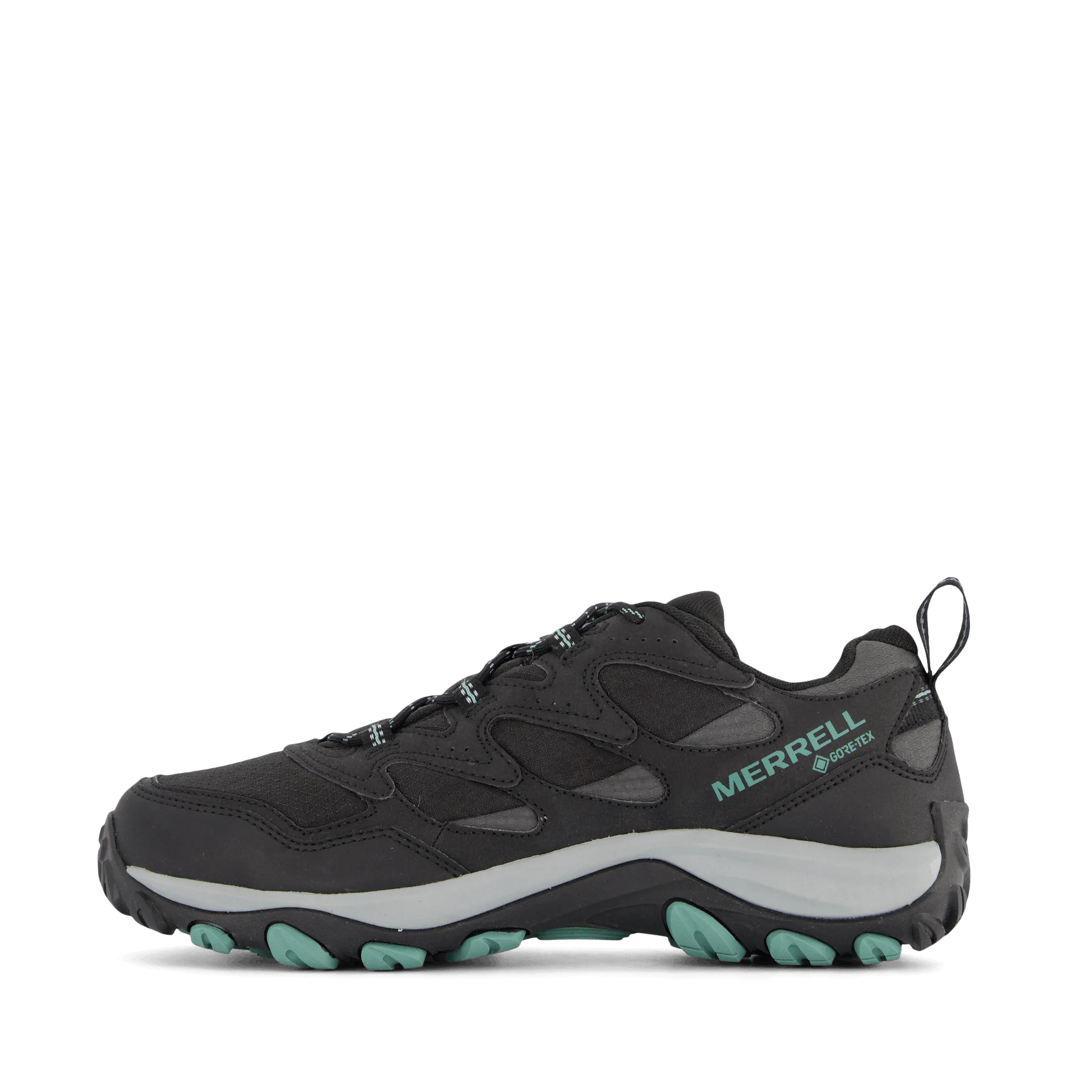 West Rim Sport Gtx Black