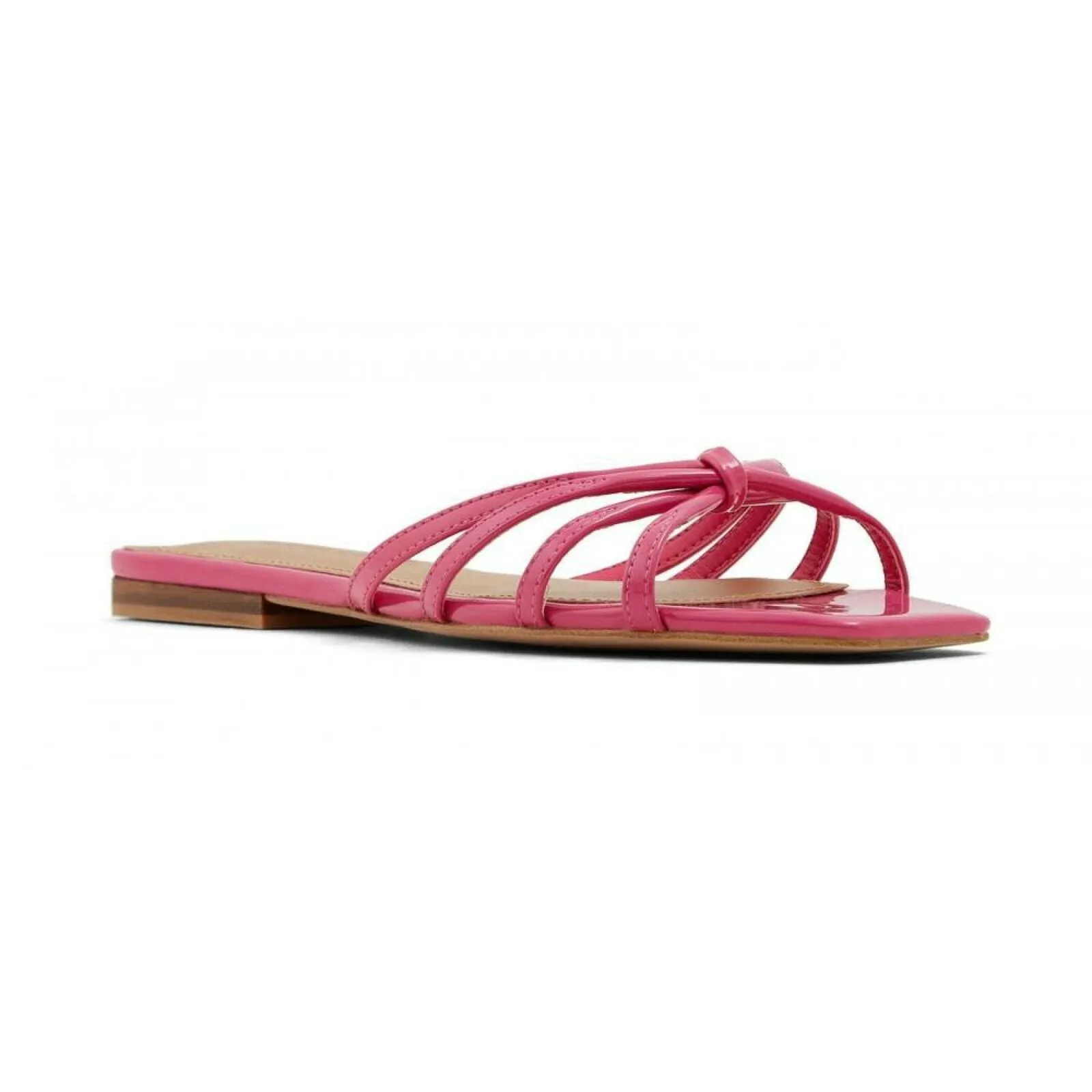 Who What Wear Women's Ericka Slide Sandal