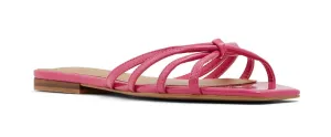 Who What Wear Women's Ericka Slide Sandal