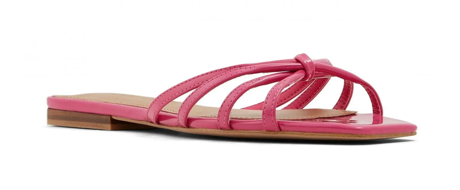 Who What Wear Women's Ericka Slide Sandal