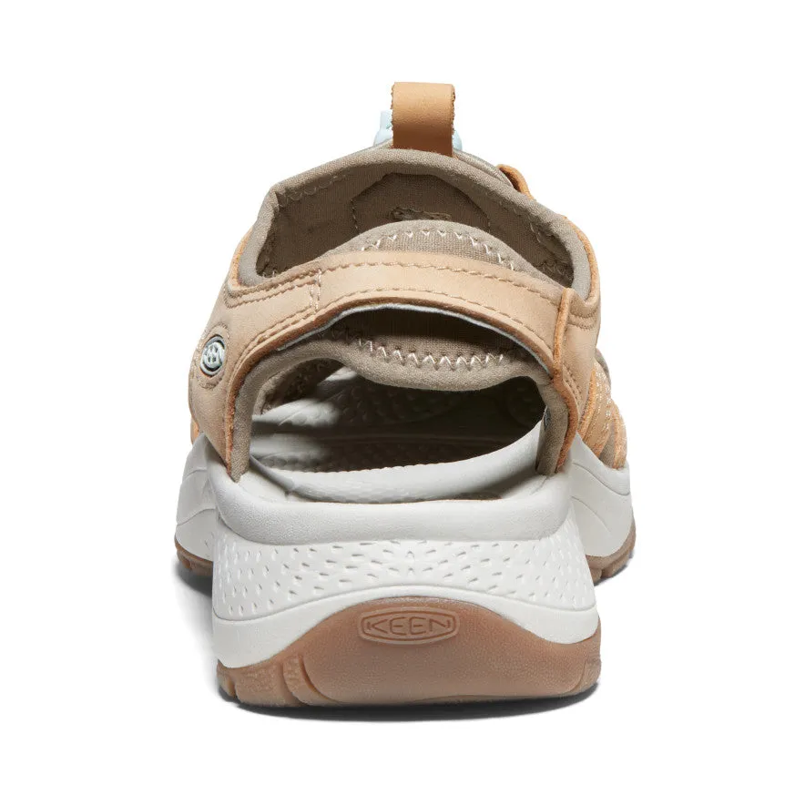 Women's Astoria West Leather Sandal