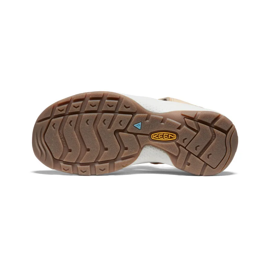 Women's Astoria West Leather Sandal