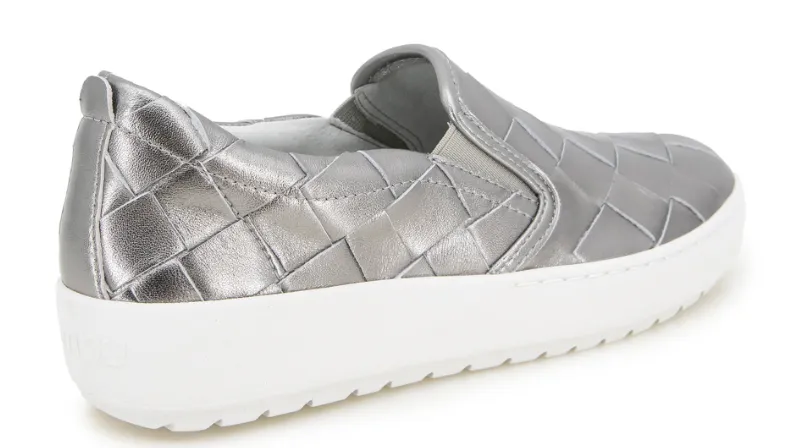 WOMEN'S JAMBU CHARLOTTE SNEAKER | GUNMETAL