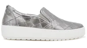 WOMEN'S JAMBU CHARLOTTE SNEAKER | GUNMETAL