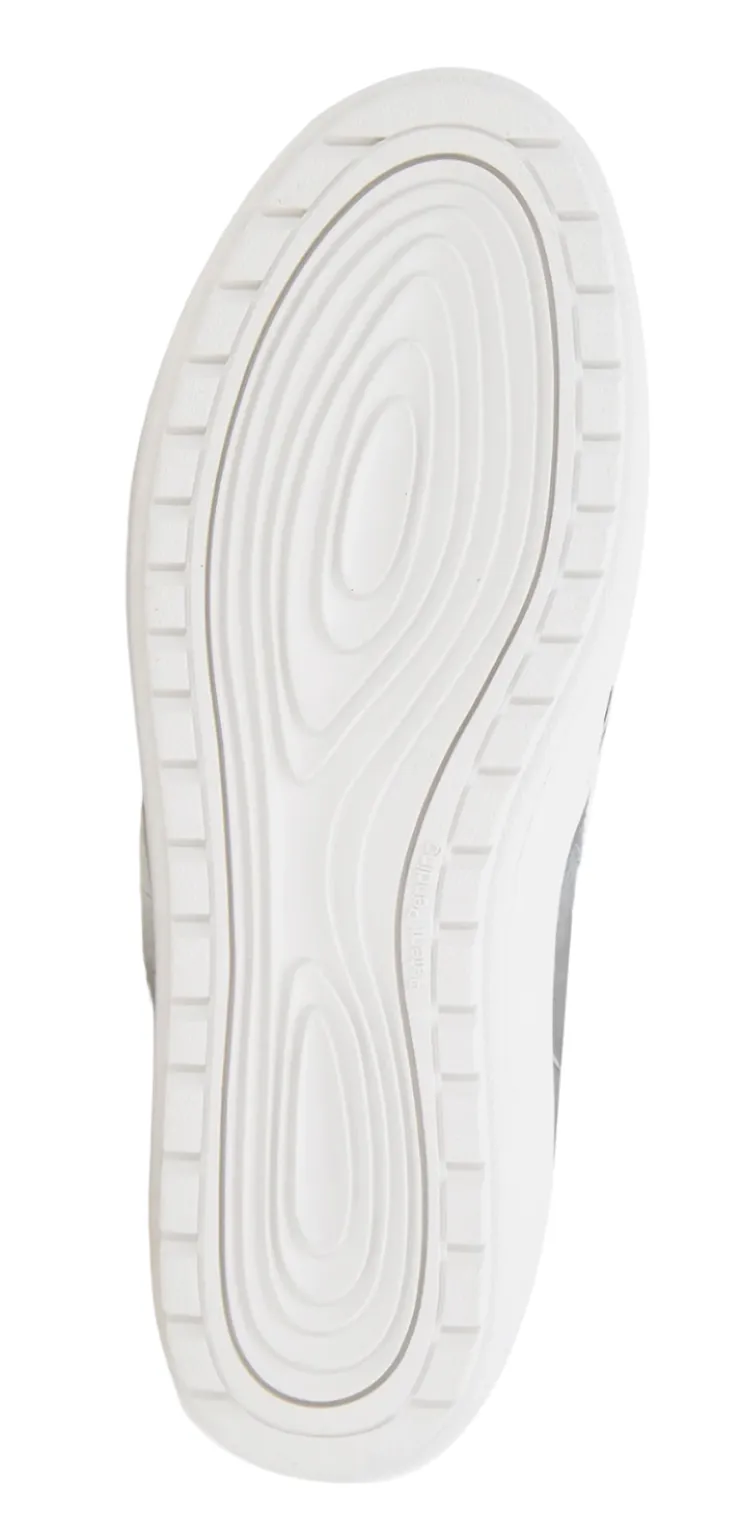 WOMEN'S JAMBU CHARLOTTE SNEAKER | GUNMETAL
