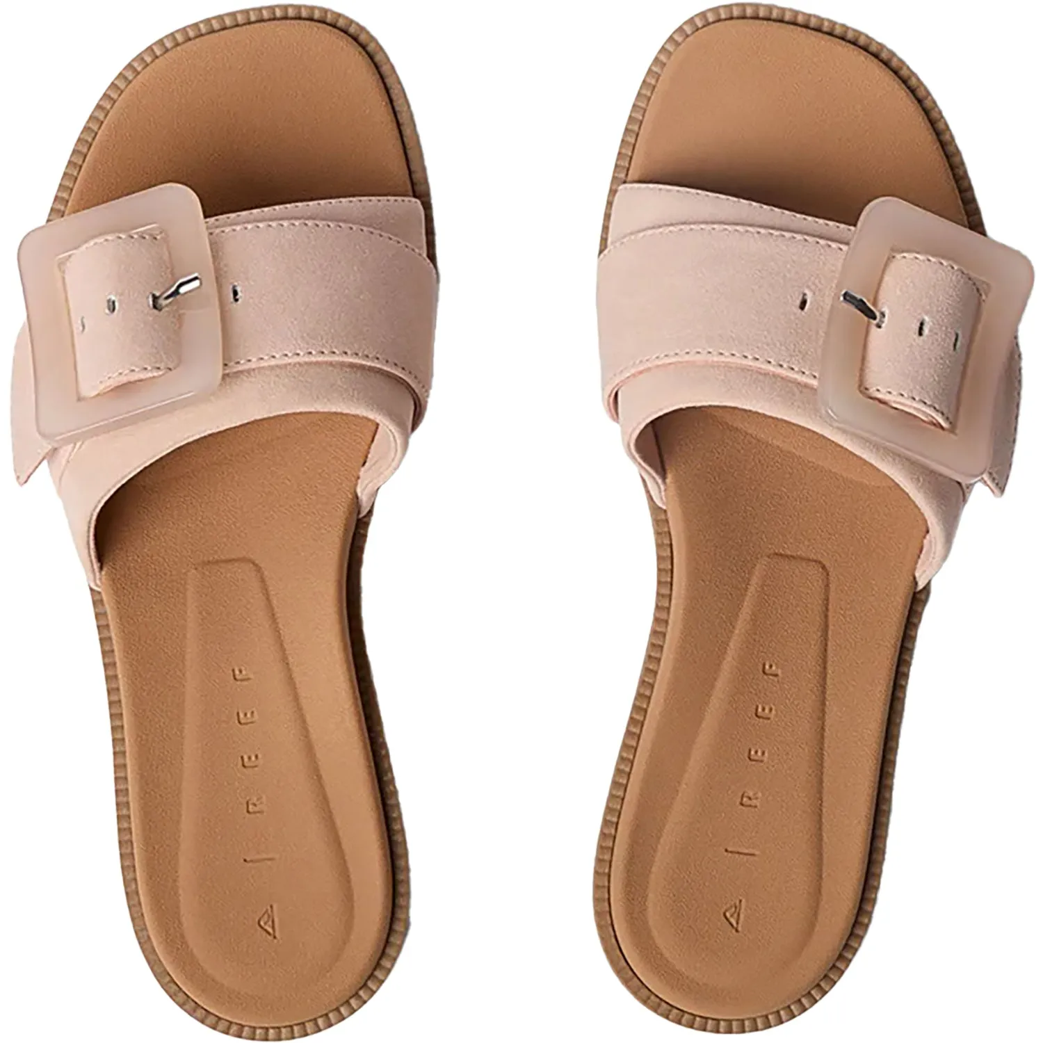 Women's REEF Sunny Emma Cameo Rose Synthetic