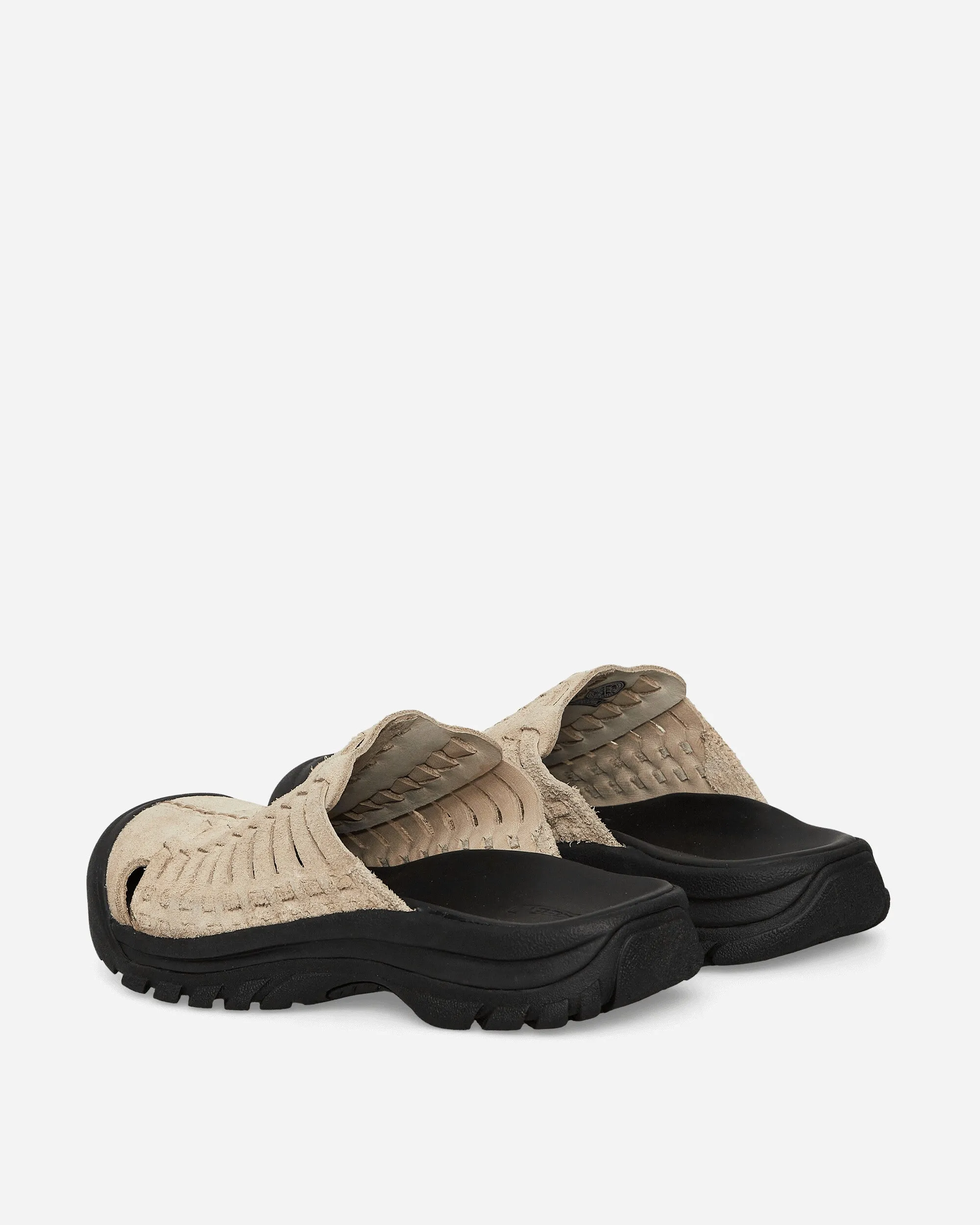 Women's San Juan II Sandals Birch