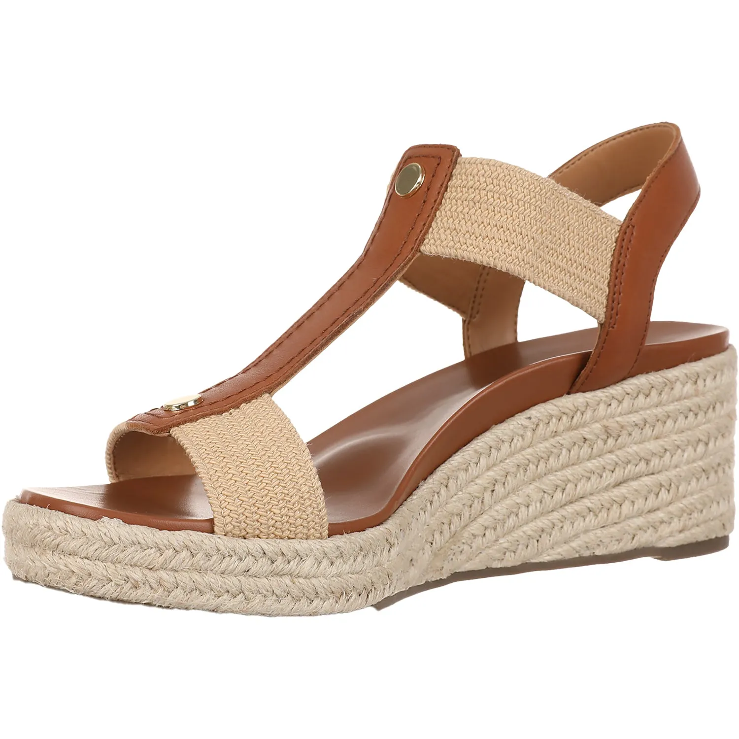 Women's Vionic Calera Wedge Camel