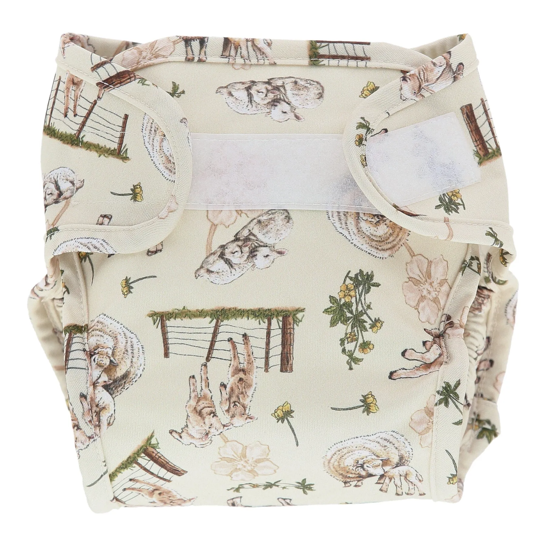 Wrap: Size 2