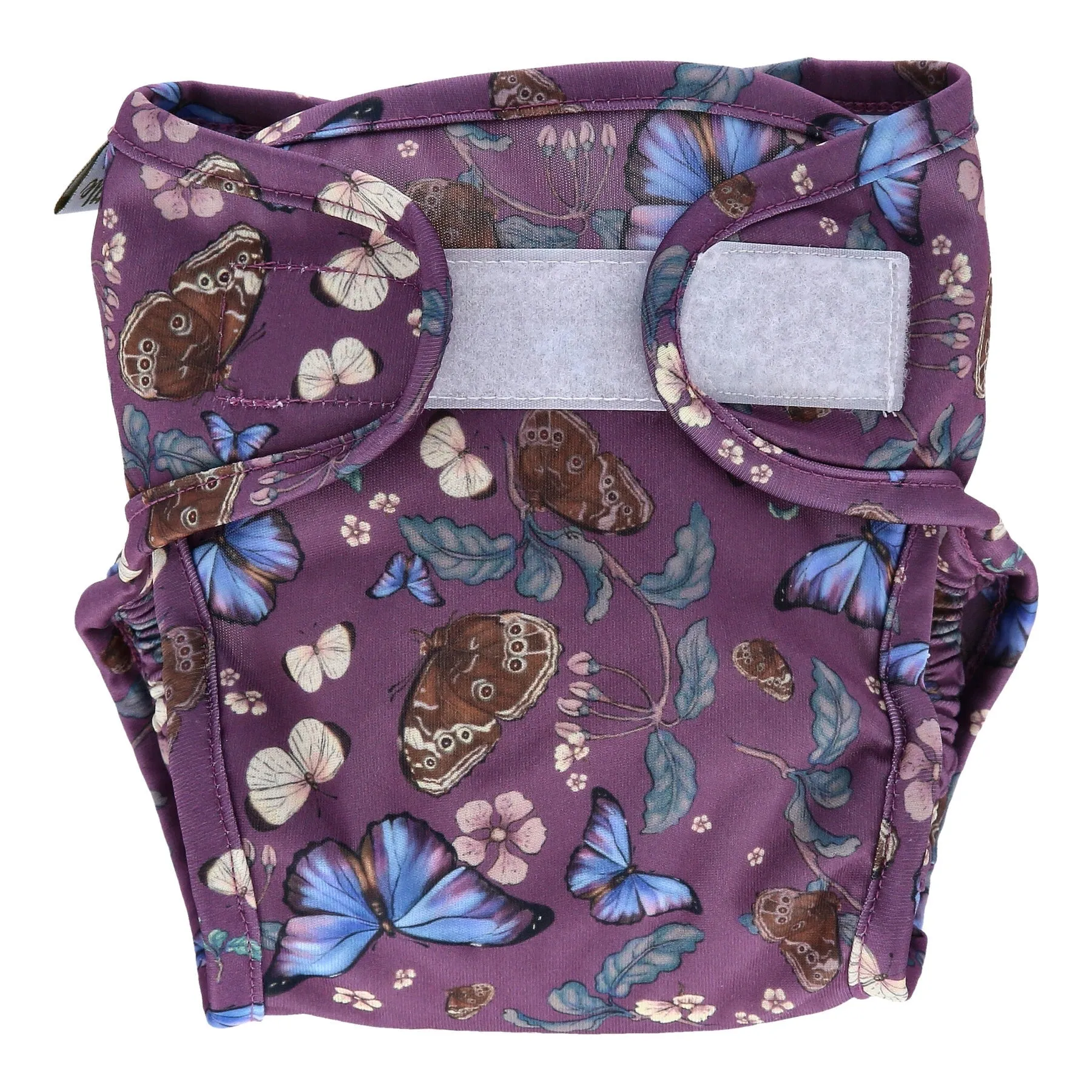 Wrap: Size 2