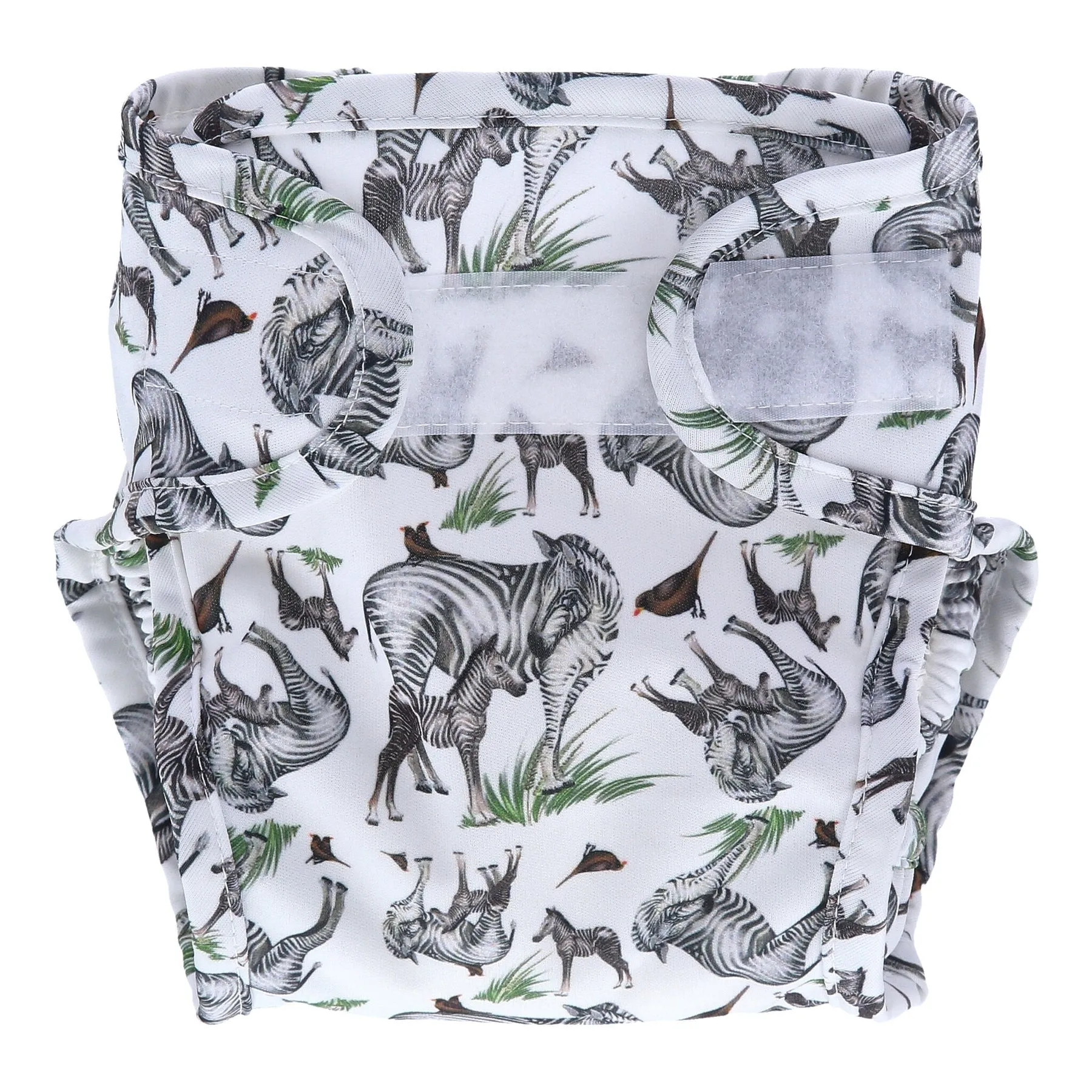 Wrap: Size 2